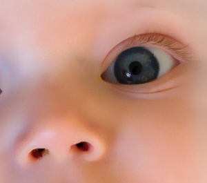 babyeye-nose